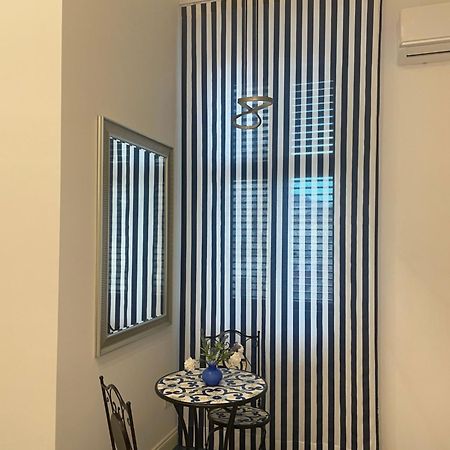 Gramsci 16 Hotel Nápoly Kültér fotó