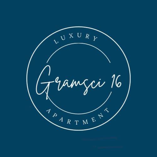 Gramsci 16 Hotel Nápoly Kültér fotó