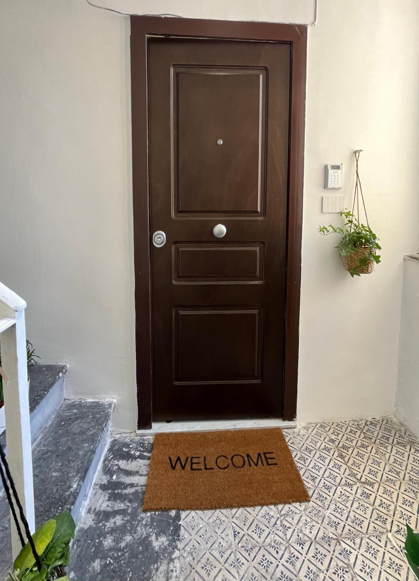 Gramsci 16 Hotel Nápoly Kültér fotó